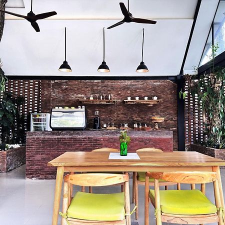 Lubdhaka Canggu Екстериор снимка