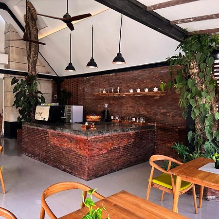 Lubdhaka Canggu Екстериор снимка