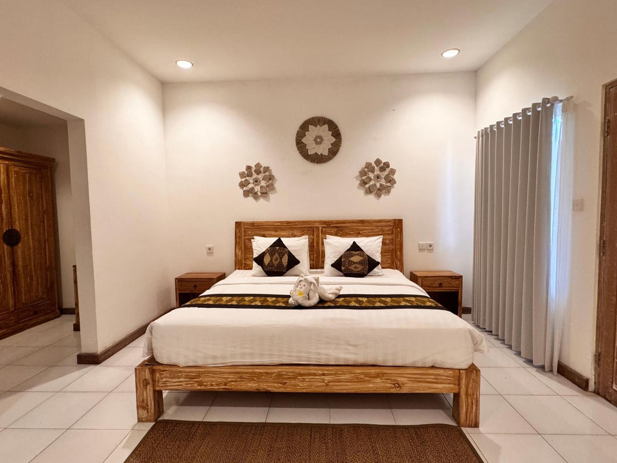 Lubdhaka Canggu Екстериор снимка