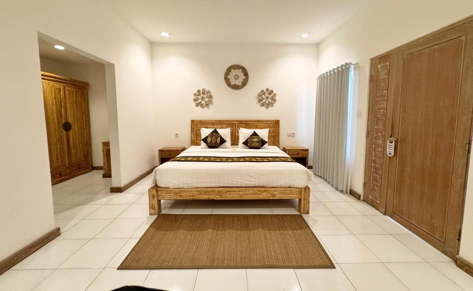 Lubdhaka Canggu Екстериор снимка