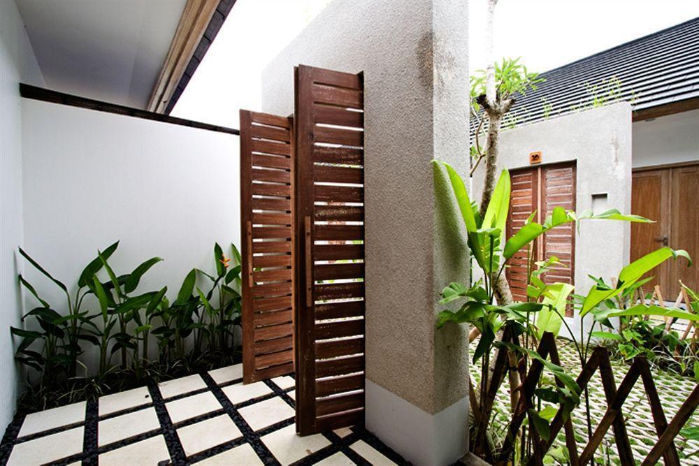 Lubdhaka Canggu Екстериор снимка