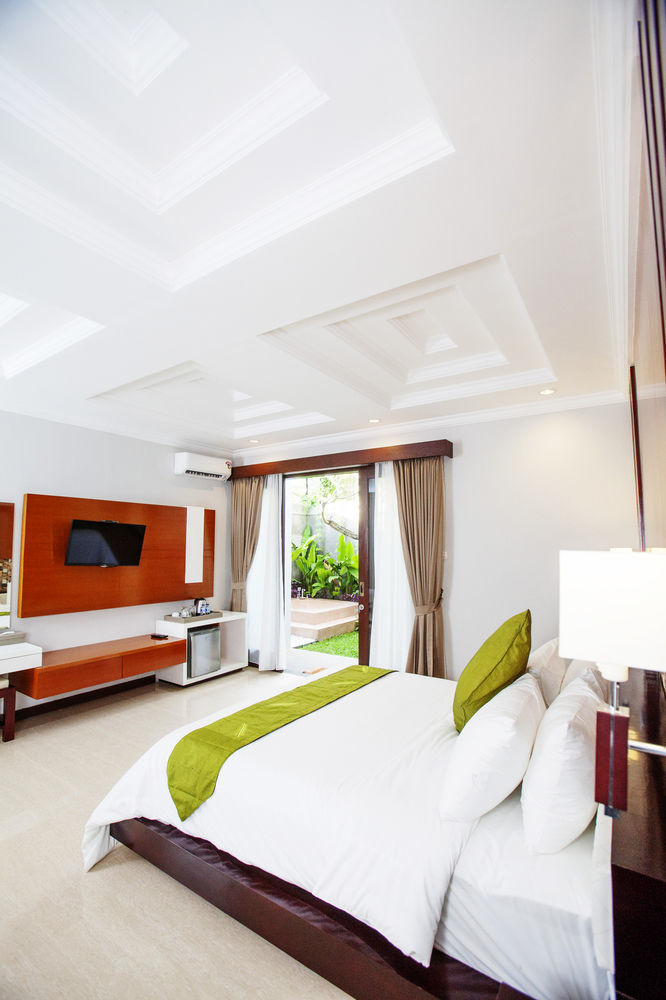 Lubdhaka Canggu Екстериор снимка