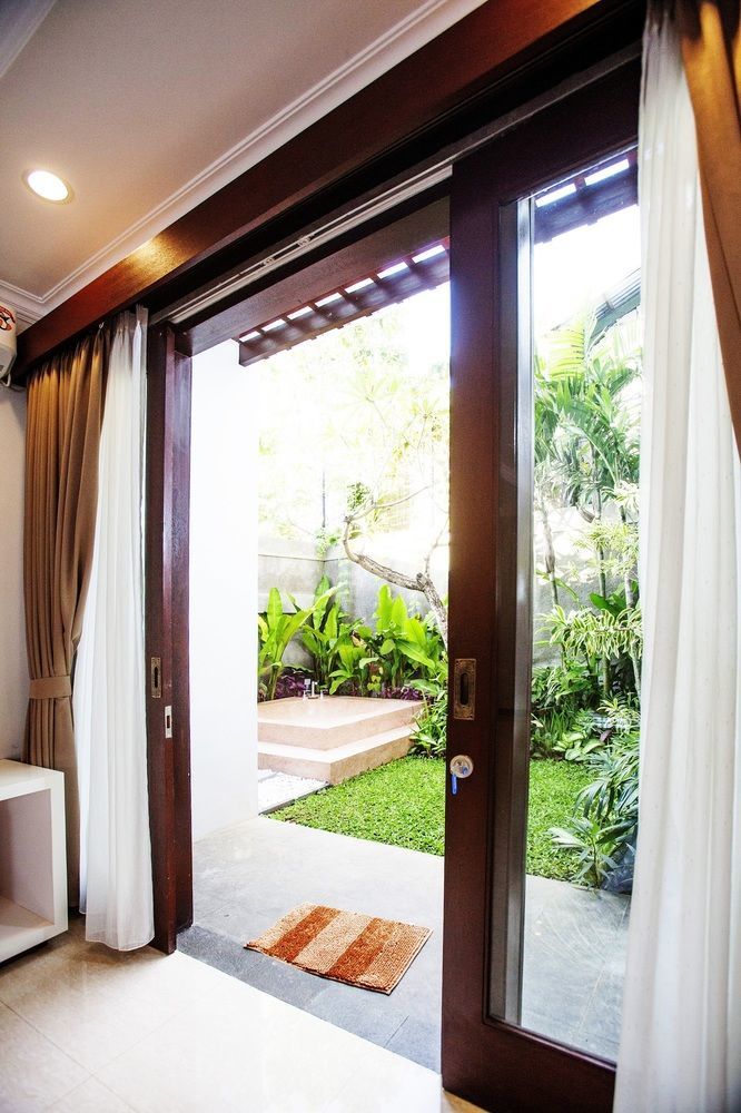 Lubdhaka Canggu Екстериор снимка